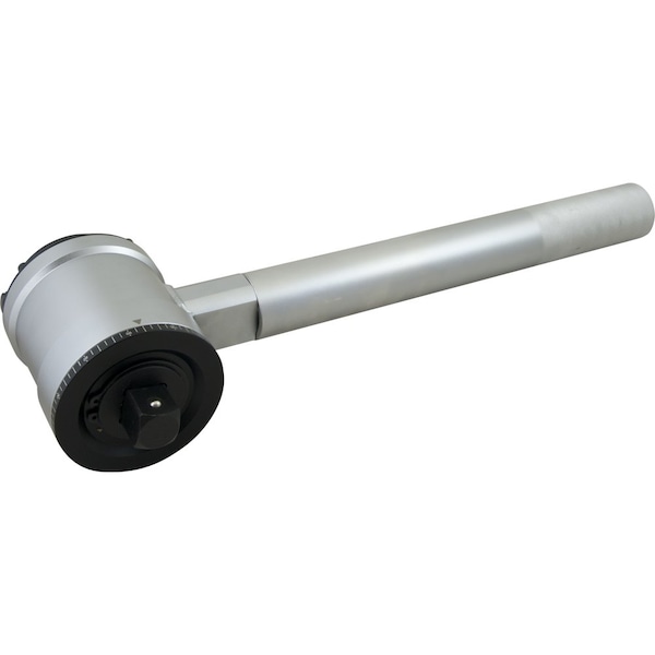 Tools Torque Multipliers, 3300 ft./lbs., 26:1 Torque Ratio